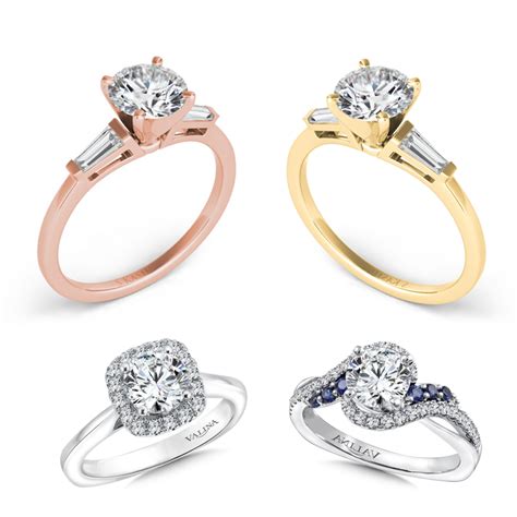 krieger jewelers engagement rings.